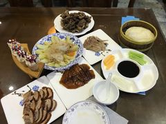 -致美楼(前门店)