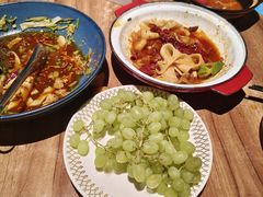 -耶里夏丽·丝路新疆菜·清真食品(徐汇南丹东路臻选店)