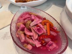 -院8里·少城记忆老川菜(宽窄巷子店)