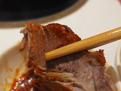 -四川简阳羊肉汤火锅(金台路店)