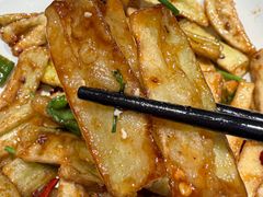 -纪林菜馆·博山菜老字号(华光路店)