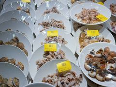 -渔娘渔家丹东海鲜(东直门店)