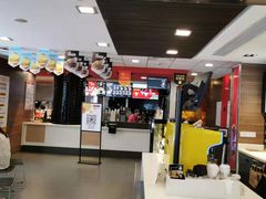 -麦当劳(四川北路店)