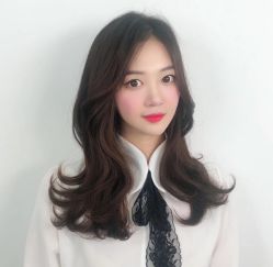 -杉影印象日式烫染專門店
