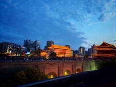 -赵西安三鲜煮馍馆(大车家巷店)