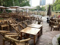 -成都市活水公园