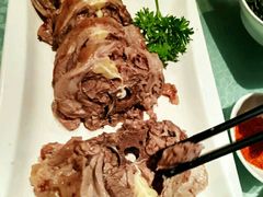 -老毛手抓·盐池滩羊非遗手抓(宁夏总店)