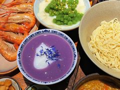 -李百蟹·江南蟹黄面·河景餐厅(夫子庙总店)