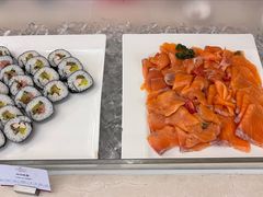 -临空皇冠假日酒店-西餐厅(首都机场店)