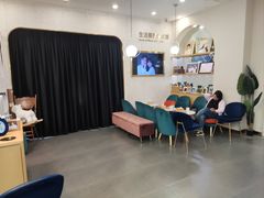 -海马体照相馆(上海宝山万达广场店)