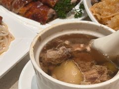 -香港新发烧腊茶餐厅(水围店)