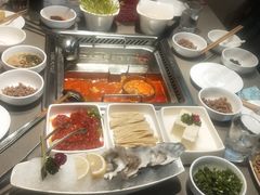 -海底捞火锅(江南盛天地店)