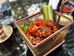 -Let'sBURGERplus·非常创意汉堡(三里屯店)