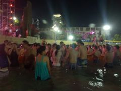 -武汉玛雅海滩水公园