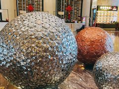 -江门富力万达嘉华酒店