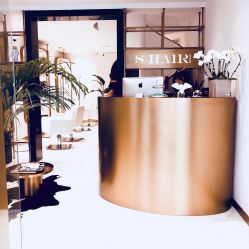 -S.HAIR SALON