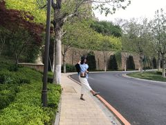 -大连一方城堡豪华精选酒店大堂吧