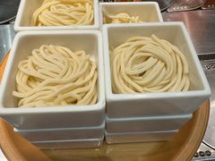 -龍歌自助小火锅(漳州二路爱购店)