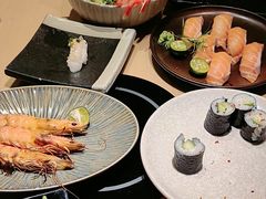 -沼津港精致料理·寿喜烧·烧鸟(漕河泾印象城店)