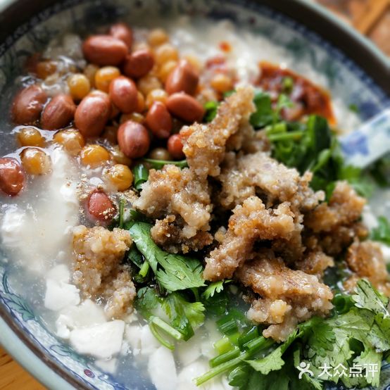 金姐虎溪小吃