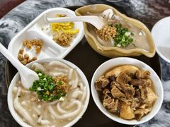 -老西关濑粉(文明路店)