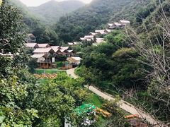 -北京山里寒舍度假酒店