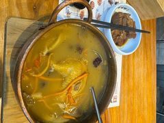 -云味馆·云南菜·云南米线(景田店)