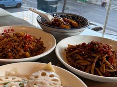 -天下客饭店(中山路店)