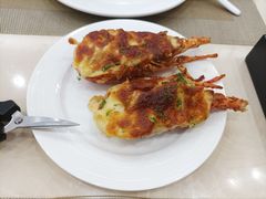 -逸香阁西餐厅(天河北路中国市长大厦店)