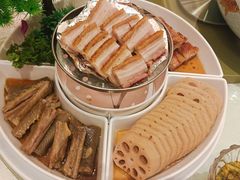 -龙的酒楼·手工早茶·顺德菜(近良路店)