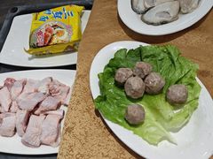 -濠轩阁特色生蚝火锅总店