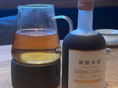 -客汀家宴·客家烟火 四季食材(集美店)