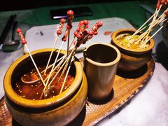 串串香-辛香汇·现炒川菜(淮海路百盛店)