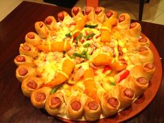 -必胜客(漕宝路店)