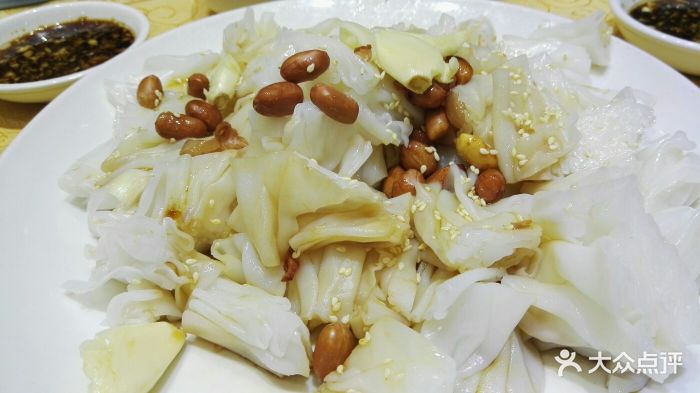 瑞记湛江鸡饭店(粤垦店)乡下捞粉图片 - 第1248张