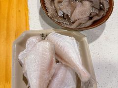 -化龙桥九宫格火锅(清水河店)