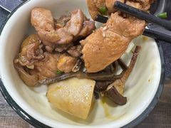 招牌野椒鸡-天治宣·野椒鸡(龙头寺总店)
