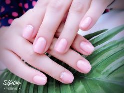 -安娜美甲美睫沙龙