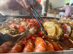 -阿弟特色海鲜餐厅·大排档(平潭店)