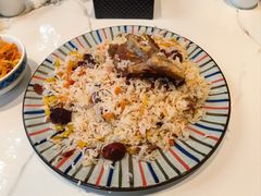 -巴依老爷新疆美食(魏公村店)