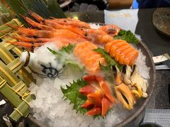 -德川家日本料理(龙德广场店)