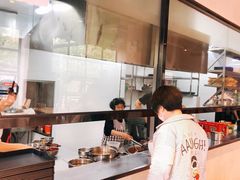 -窦四牛杂面(总店)