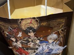 -海底捞火锅(龙湖北京大兴天街店)