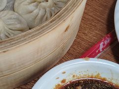 -开封灌汤包子铺(尚志大街店)