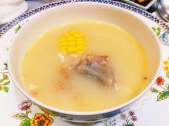 老火靓汤-旺顺阁海鲜广场(亚运村店)