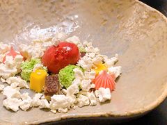 -上蔬无瑕· 创意素食·Vegetarian(华采天地店)