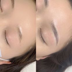 -久匠·纹眉半永久野生眉