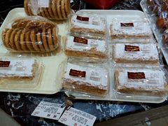 -苹果花园(乳山路店)