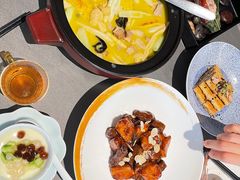 -小厨娘淮扬菜(河西奥美大厦店)