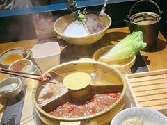 -巴奴毛肚火锅(广益哥伦布店)